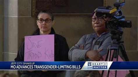 Judge puts Missouri rule limiting transgender care on hold